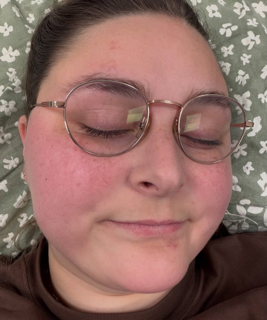Afbeelding bij de Instagram-update van Elmary van 23 september 2026 (3 van 3)