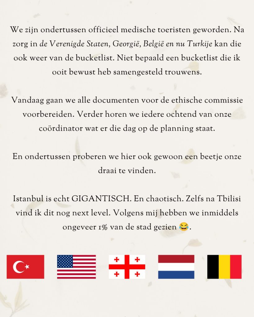 Afbeelding bij de Instagram-update van Elmary van 7 oktober 2026 (14 van 17)