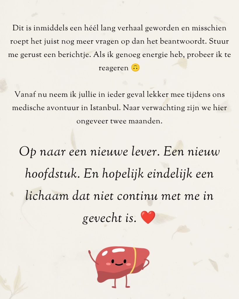 Afbeelding bij de Instagram-update van Elmary van 7 oktober 2026 (17 van 17)