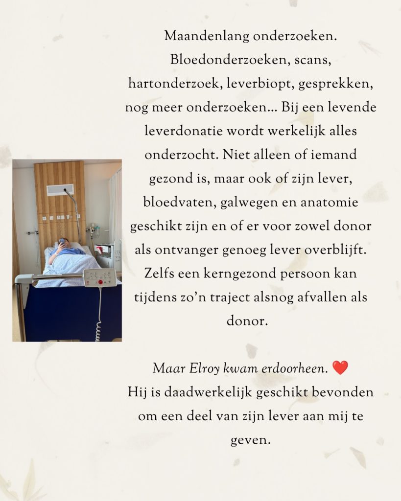 Afbeelding bij de Instagram-update van Elmary van 7 oktober 2026 (3 van 17)