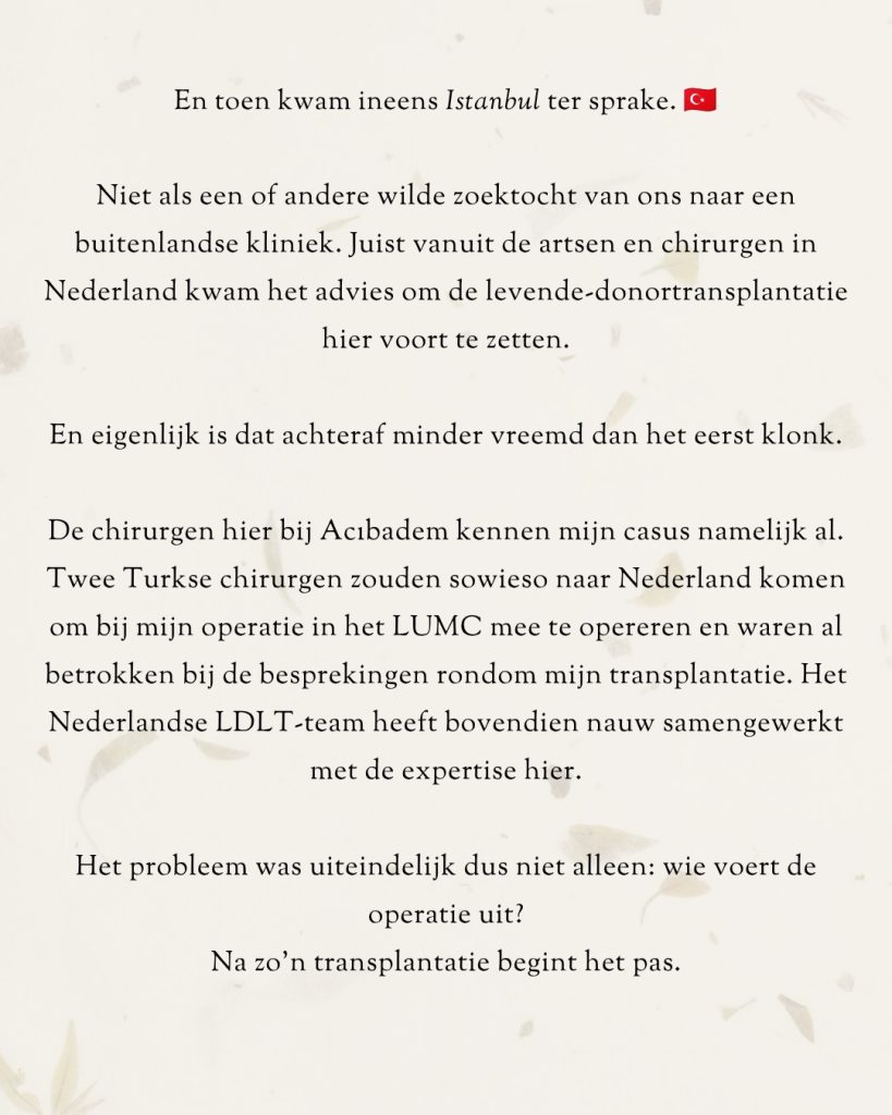 Afbeelding bij de Instagram-update van Elmary van 7 oktober 2026 (9 van 17)