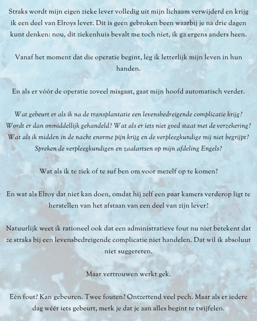 Afbeelding bij de Instagram-update van Elmary van 12 oktober 2026 (10 van 16)