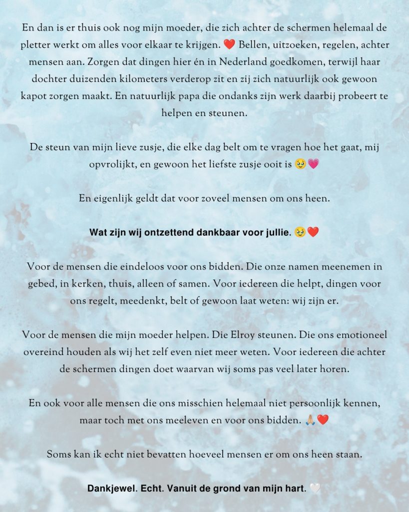 Afbeelding bij de Instagram-update van Elmary van 12 oktober 2026 (15 van 16)