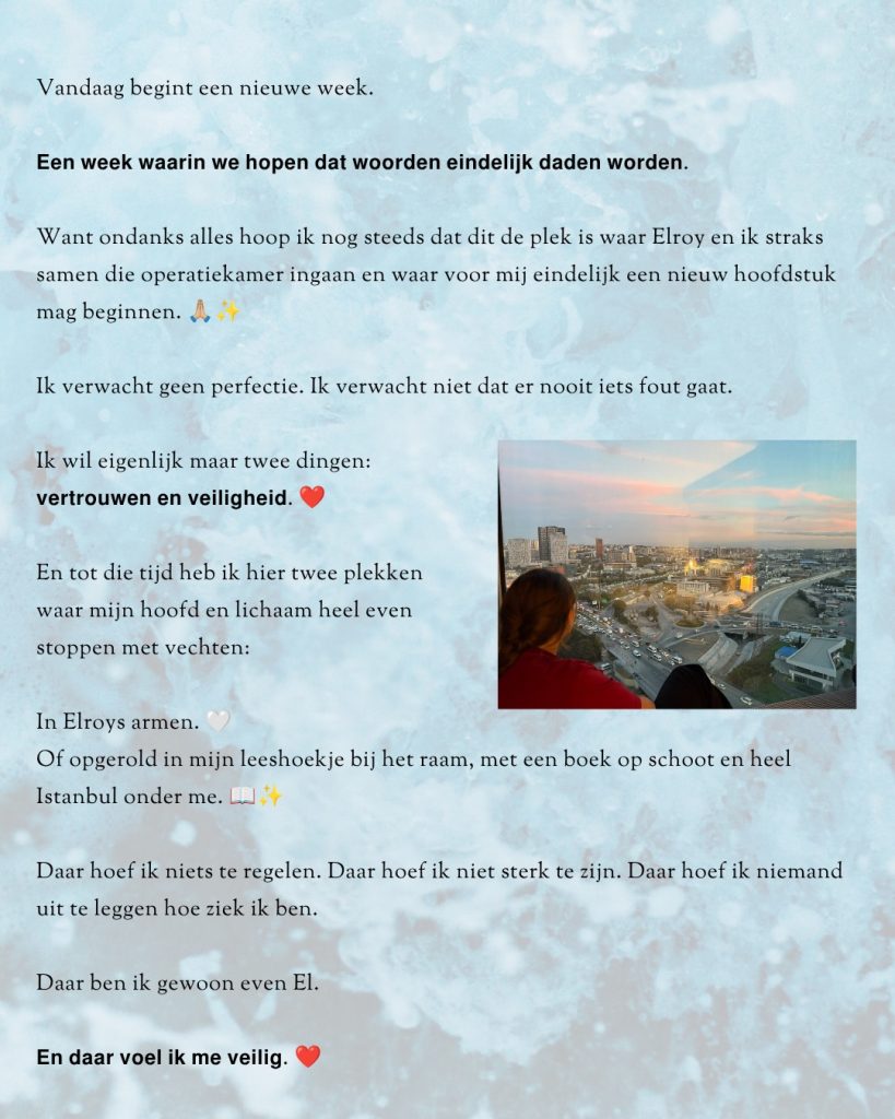 Afbeelding bij de Instagram-update van Elmary van 12 oktober 2026 (16 van 16)