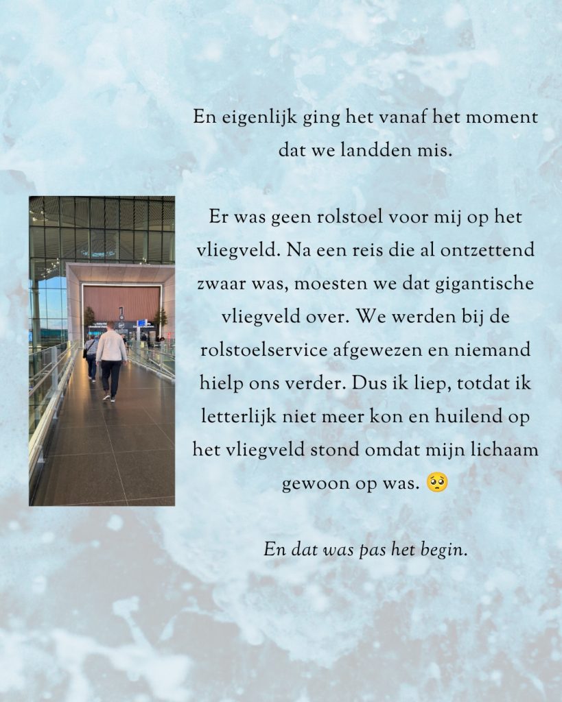 Afbeelding bij de Instagram-update van Elmary van 12 oktober 2026 (3 van 16)