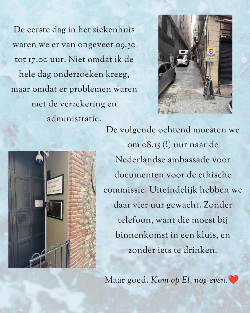 Afbeelding bij de Instagram-update van Elmary van 12 oktober 2026 (4 van 16)