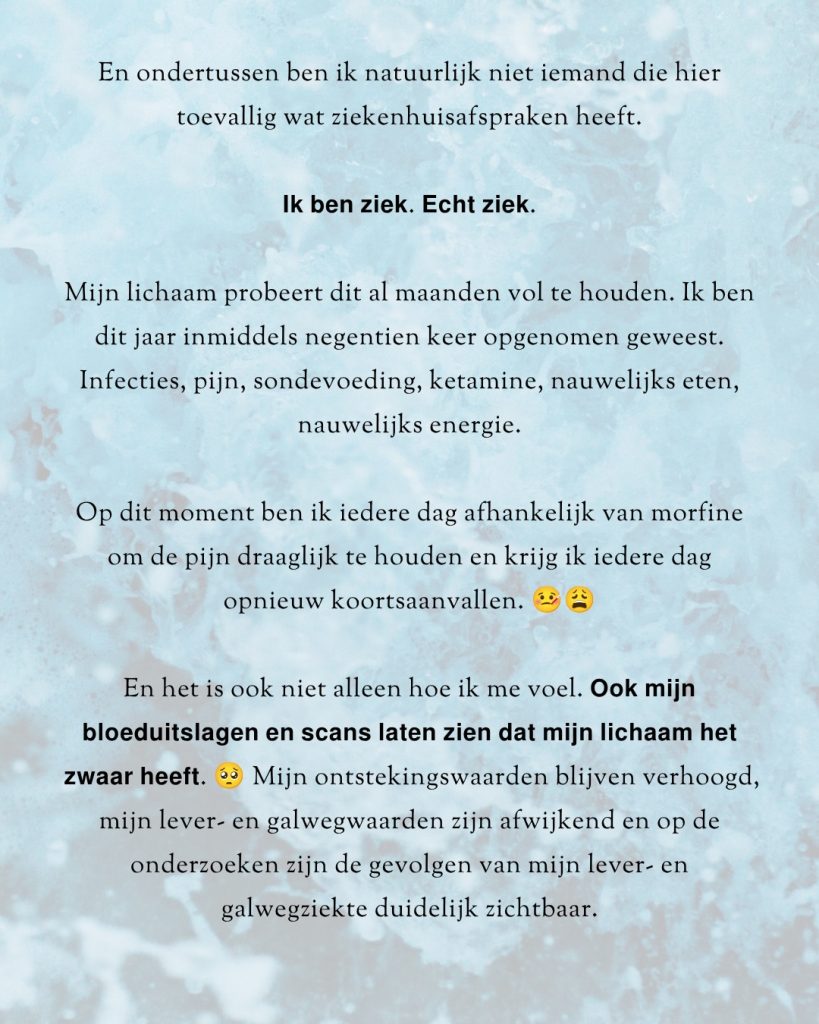 Afbeelding bij de Instagram-update van Elmary van 12 oktober 2026 (7 van 16)