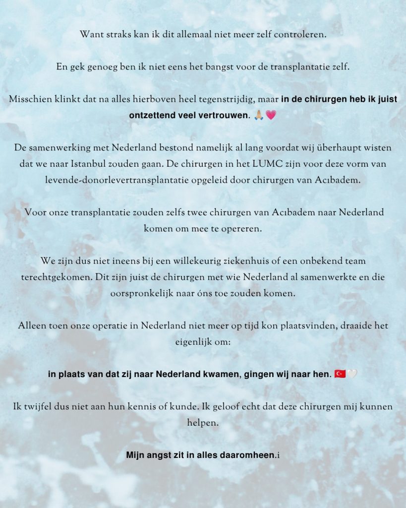 Afbeelding bij de Instagram-update van Elmary van 12 oktober 2026 (9 van 16)