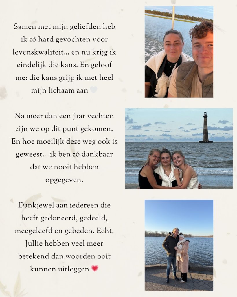 Instagram-update van Elmary, 26 mei 2026 (10 van 11)