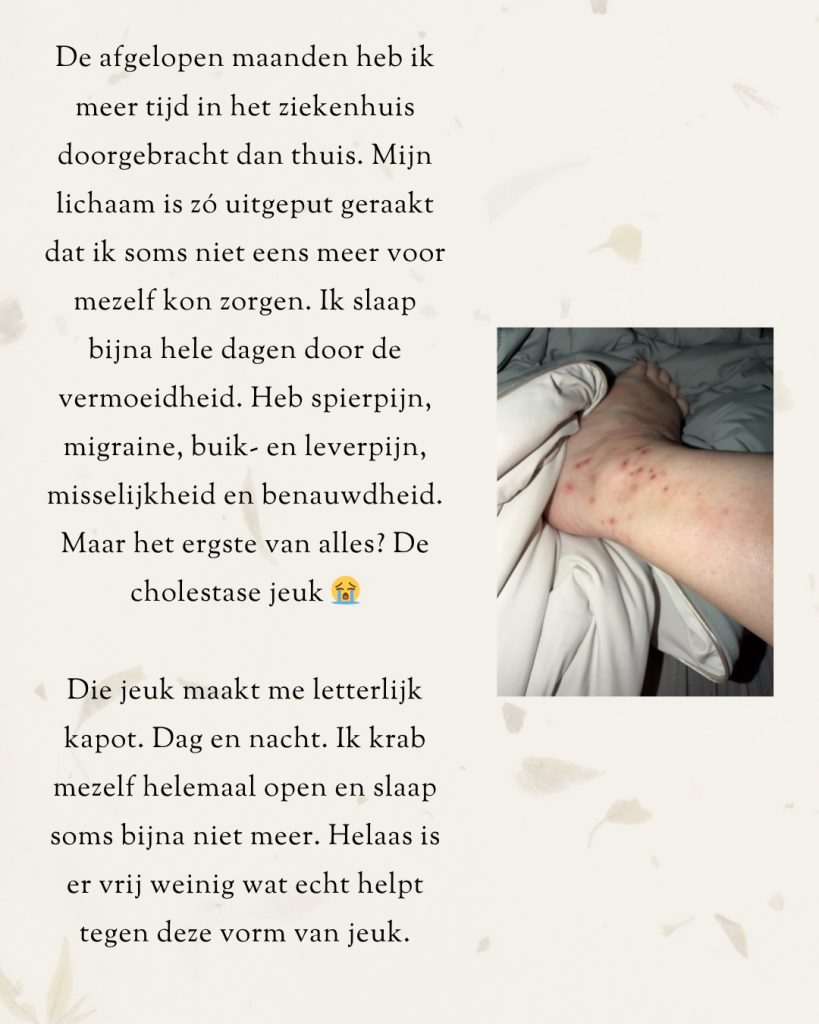Afbeelding bij de Instagram-update van Elmary van 26 mei 2026 (2 van 11)