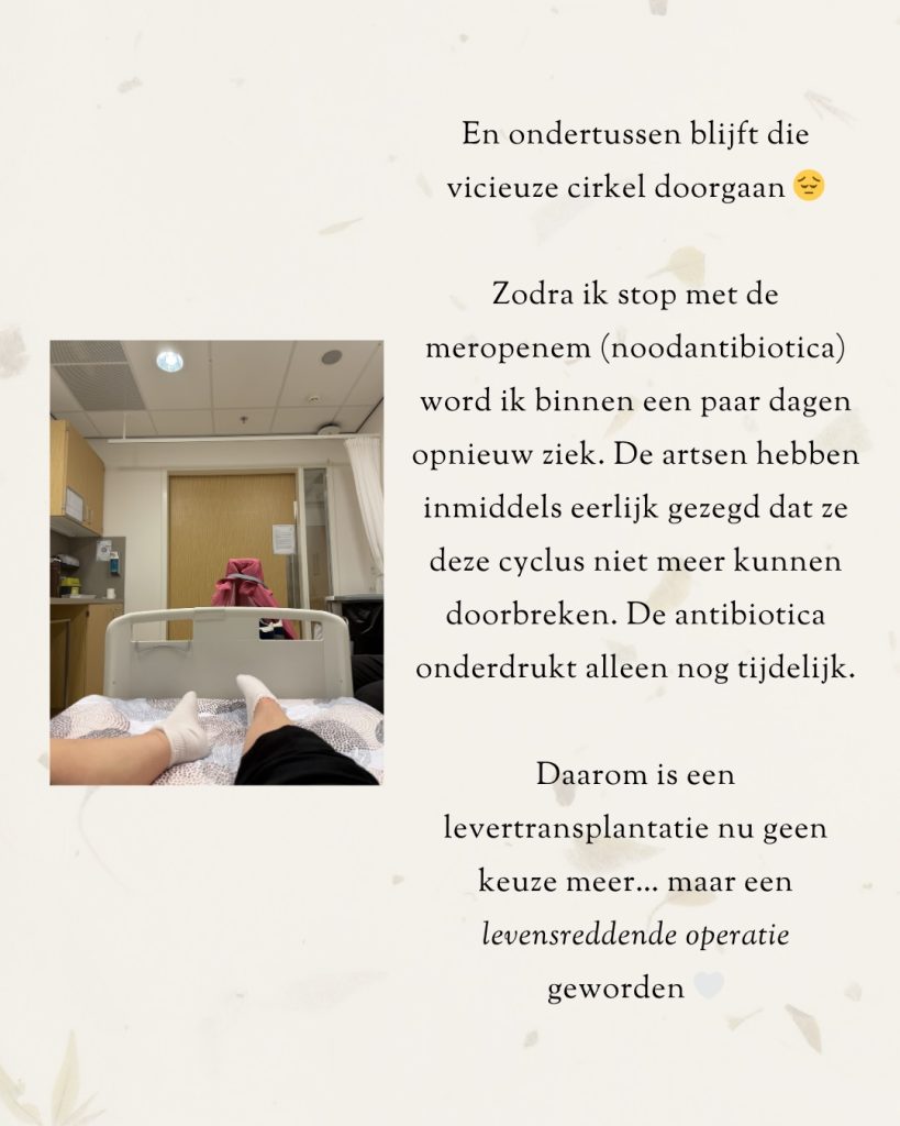 Afbeelding bij de Instagram-update van Elmary van 26 mei 2026 (3 van 11)