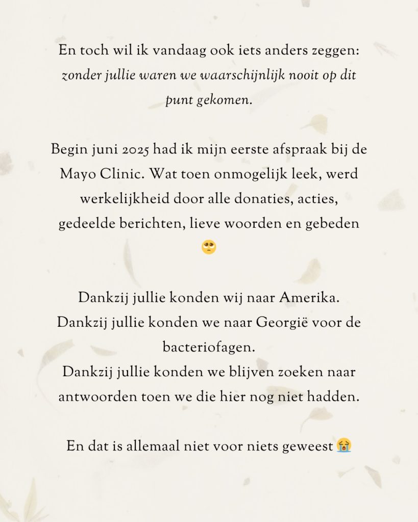 Afbeelding bij de Instagram-update van Elmary van 26 mei 2026 (4 van 11)